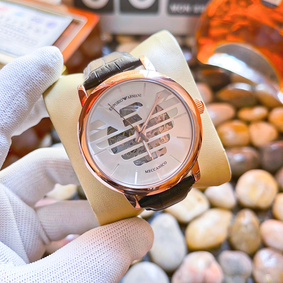 Armani Watch