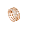 Fred Force 10 Rise Ring