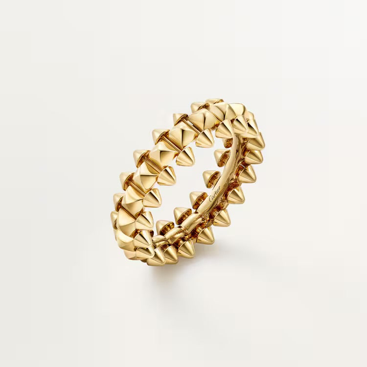 Cartier Clash Ring Adjustable Opening