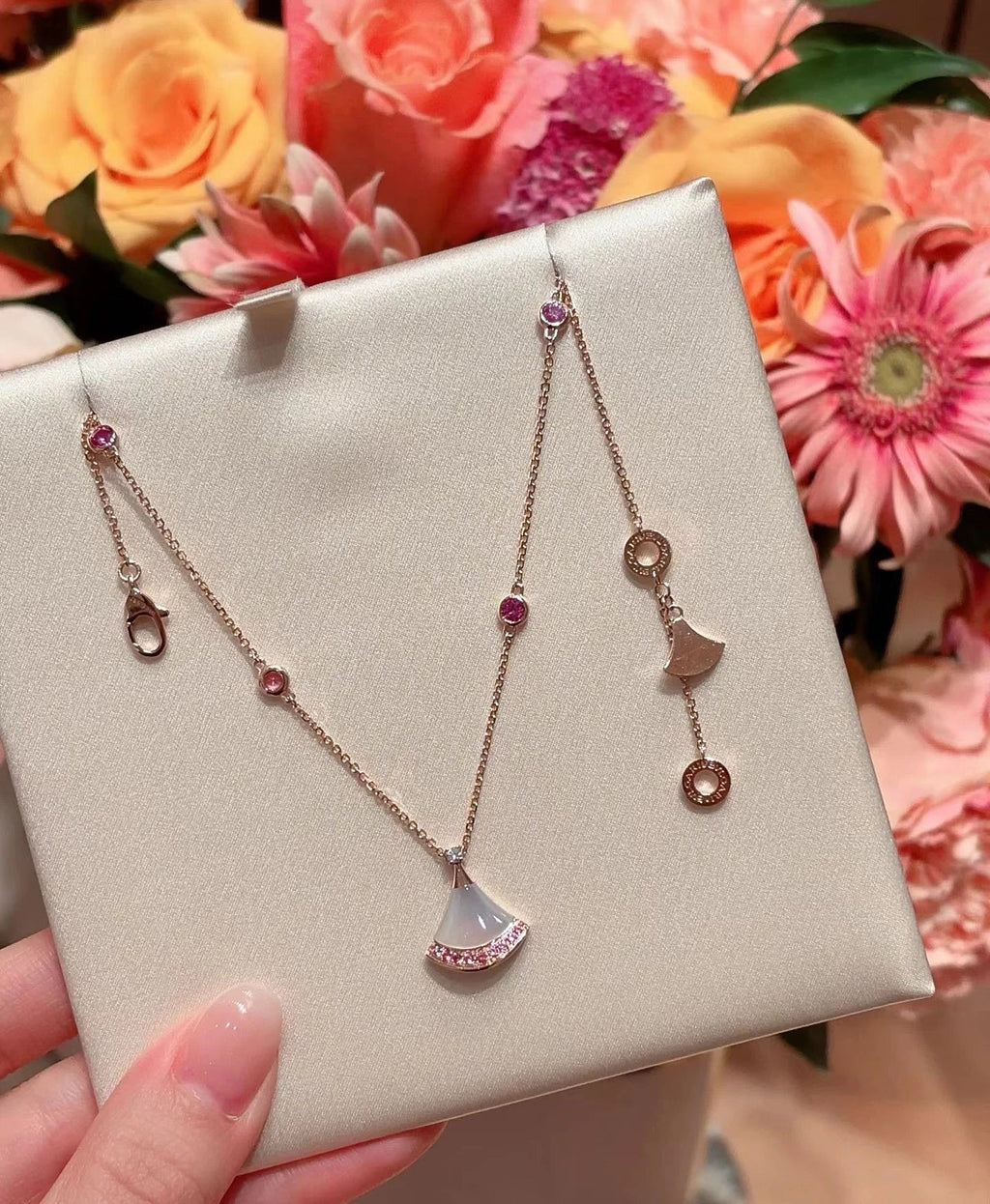 BVLG Necklace