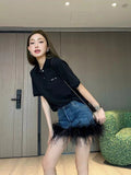 Prada Polo Shirt