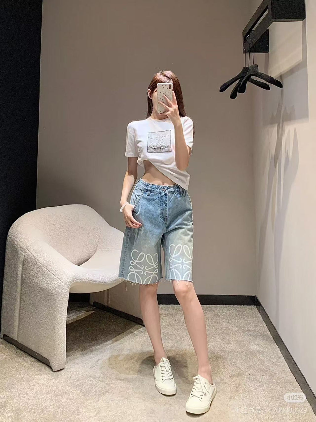 Loewe Shorts